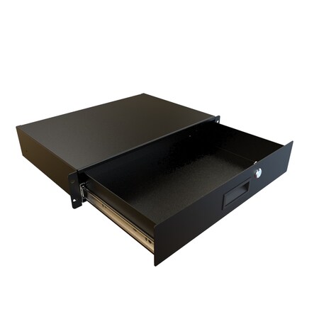 Hammond Hammond (RDRW1900312BK1) Cash Boxes & Drawers RDRW1900312BK1